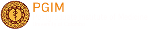Postgraduate Course Details  for International Students | PGIM