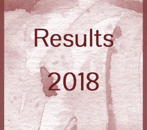 Results 2018