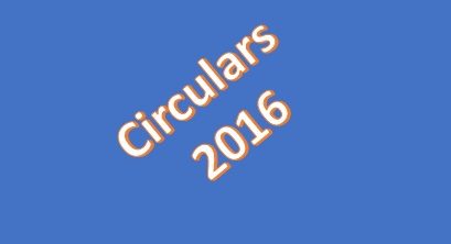 Circulars-2016