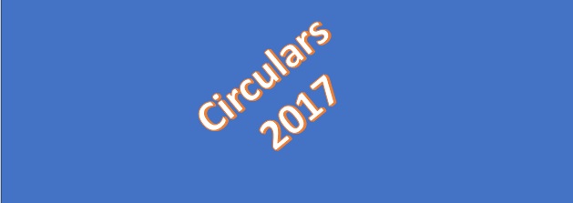 Circulars-2017