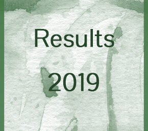 Results 2019