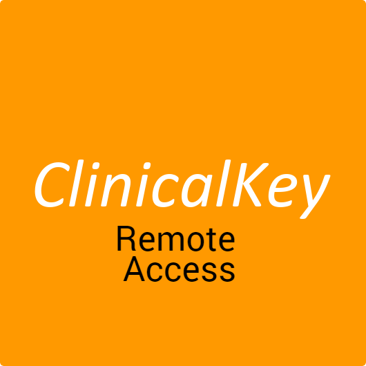 Clinical Key Remote Access