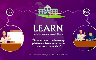 Free Access to University Web and LMS
