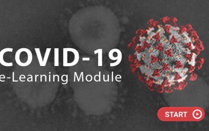 Covid-19 e-Learning Module