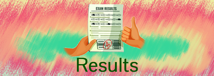 Results 2021 Results 2021