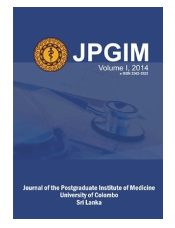 PGIM Journal