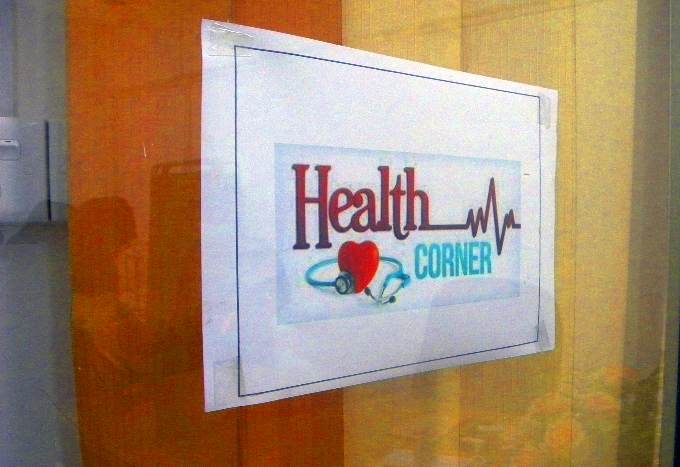 PGIM launched a Health Corner