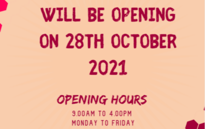 PGIM E-Library, Opening on 28th Oct 2021