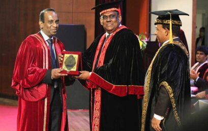 Vice Chancellor’s Awards for Research Excellence 2019