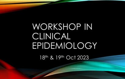 Workshop in Clinical Epidemiology