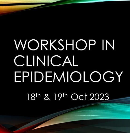 Workshop in Clinical Epidemiology