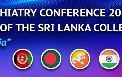 15th SAARC International Psychiatry Conference 2024