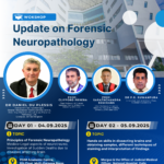 Workshop- Updates on Forensic Neuropathology