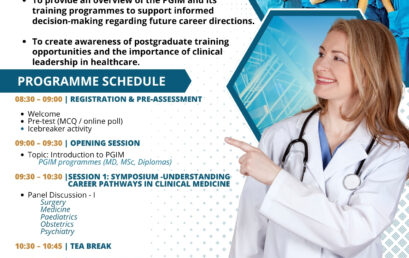 Carrier Guidance Programme